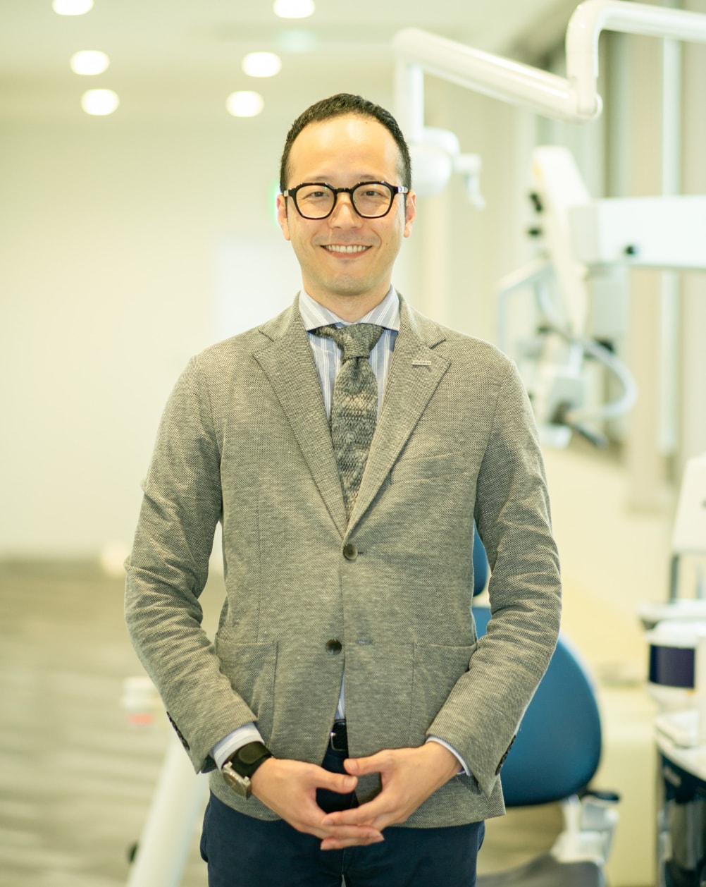 「どんな“人”に変わっていきますか？」