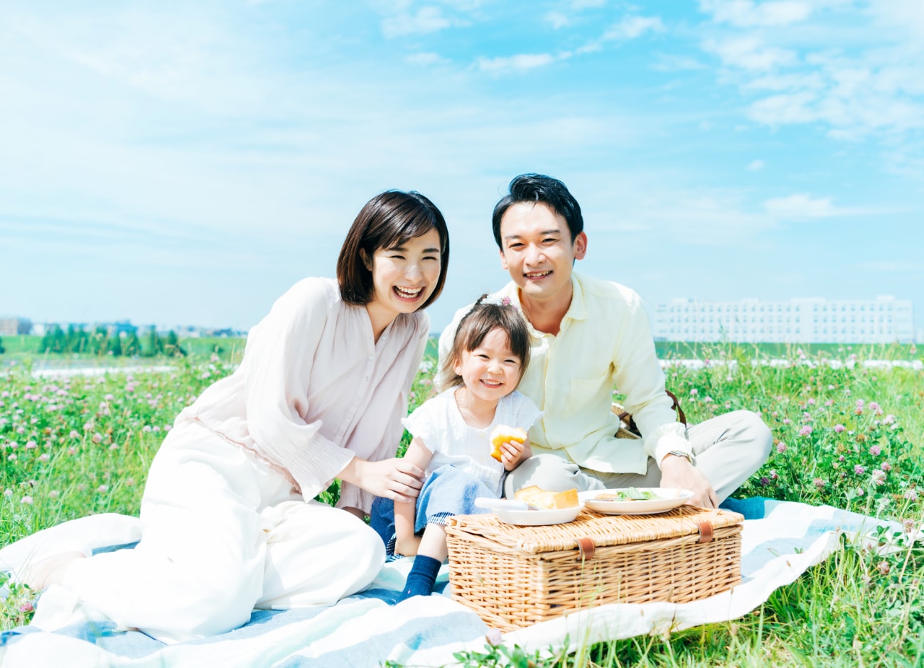 私たちのミッション