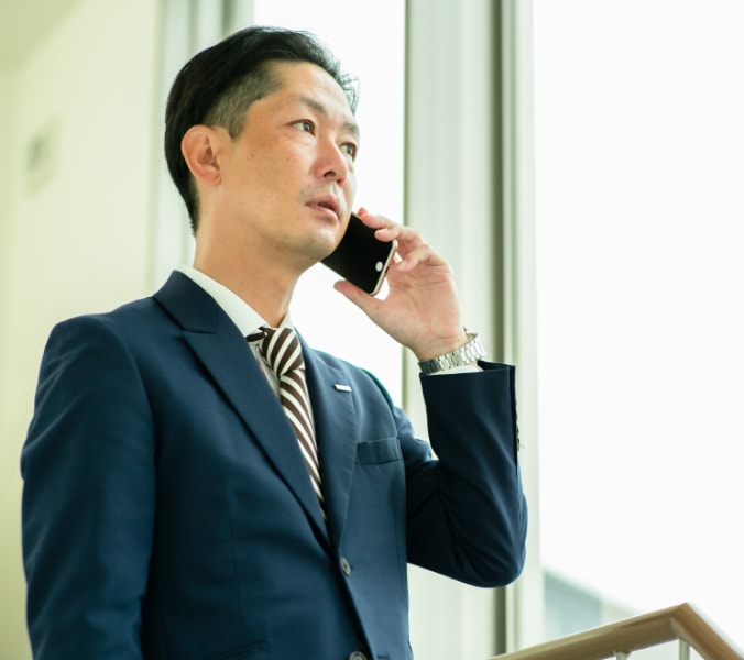 平凡も日々続ければ非凡になる。 緒方 徹