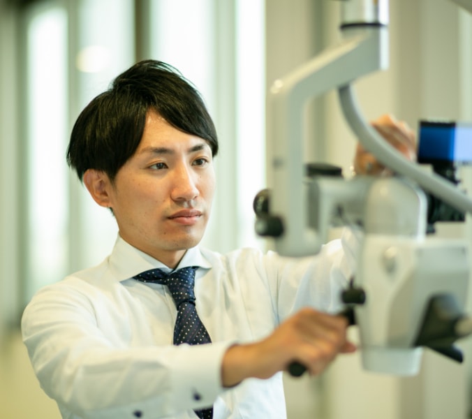 自分のポジションって何だ。 長友 優八