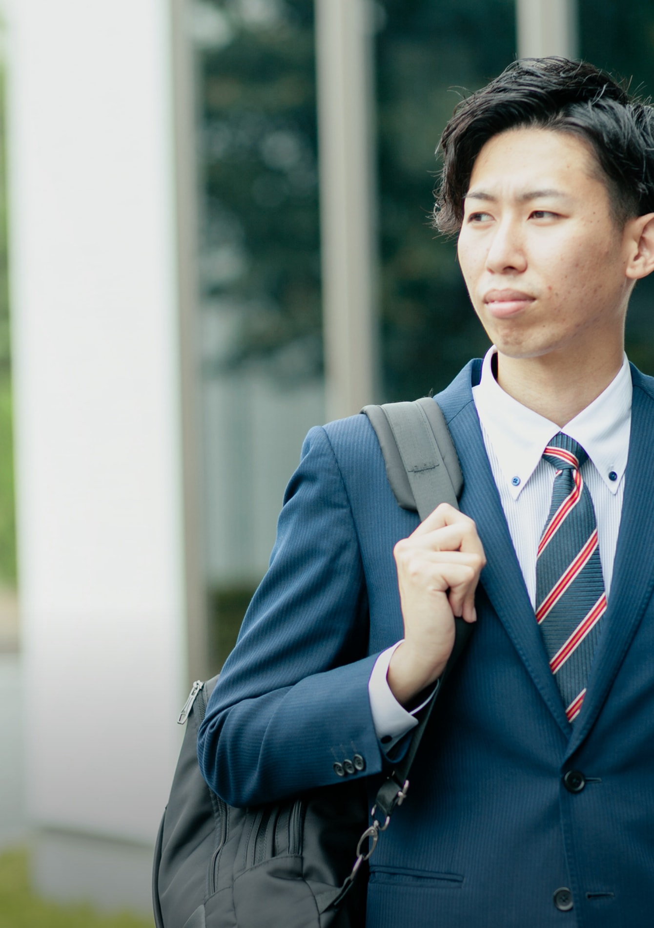 あなたと出会い、わたしは成長する。