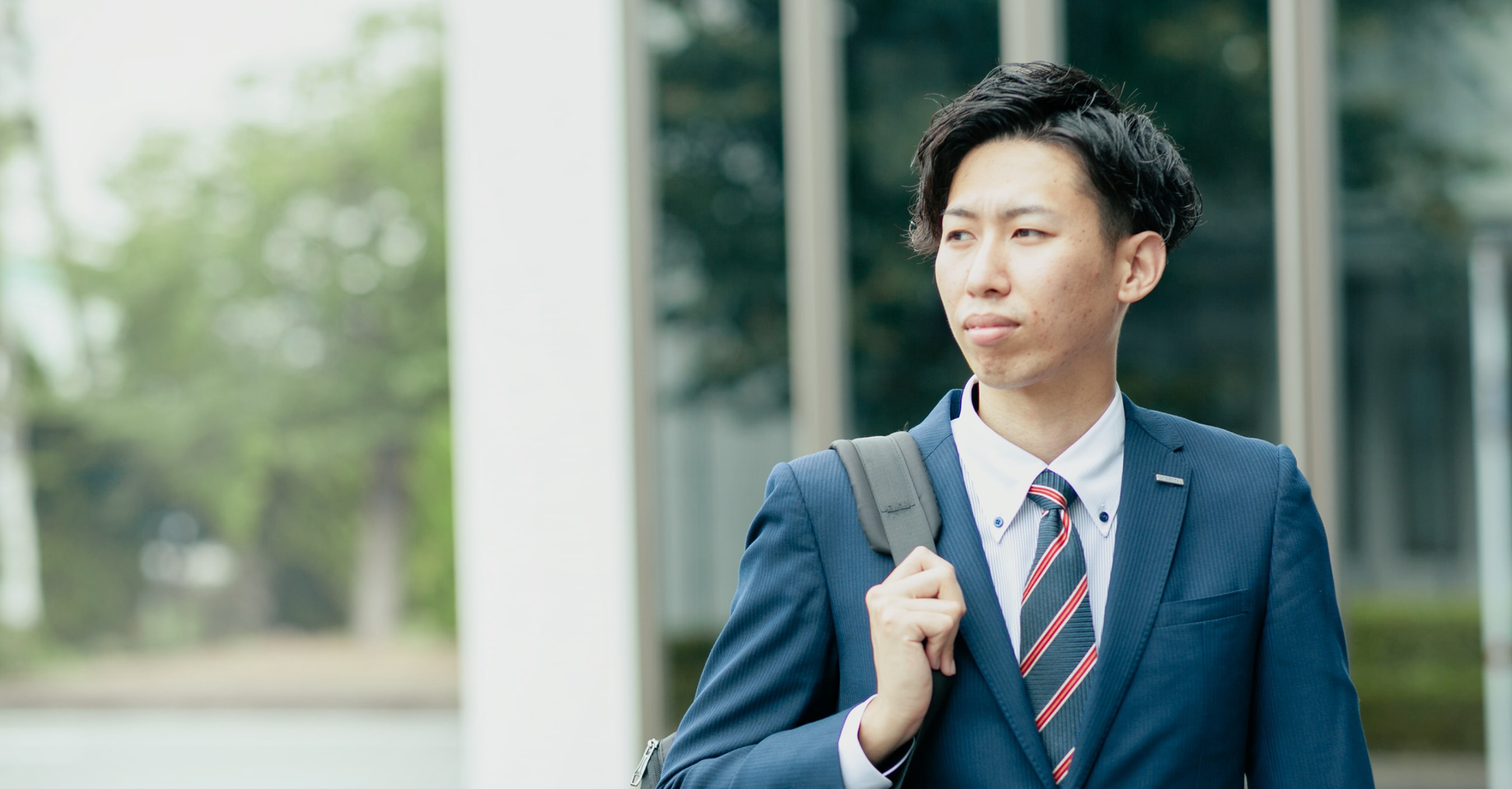 あなたと出会い、わたしは成長する。