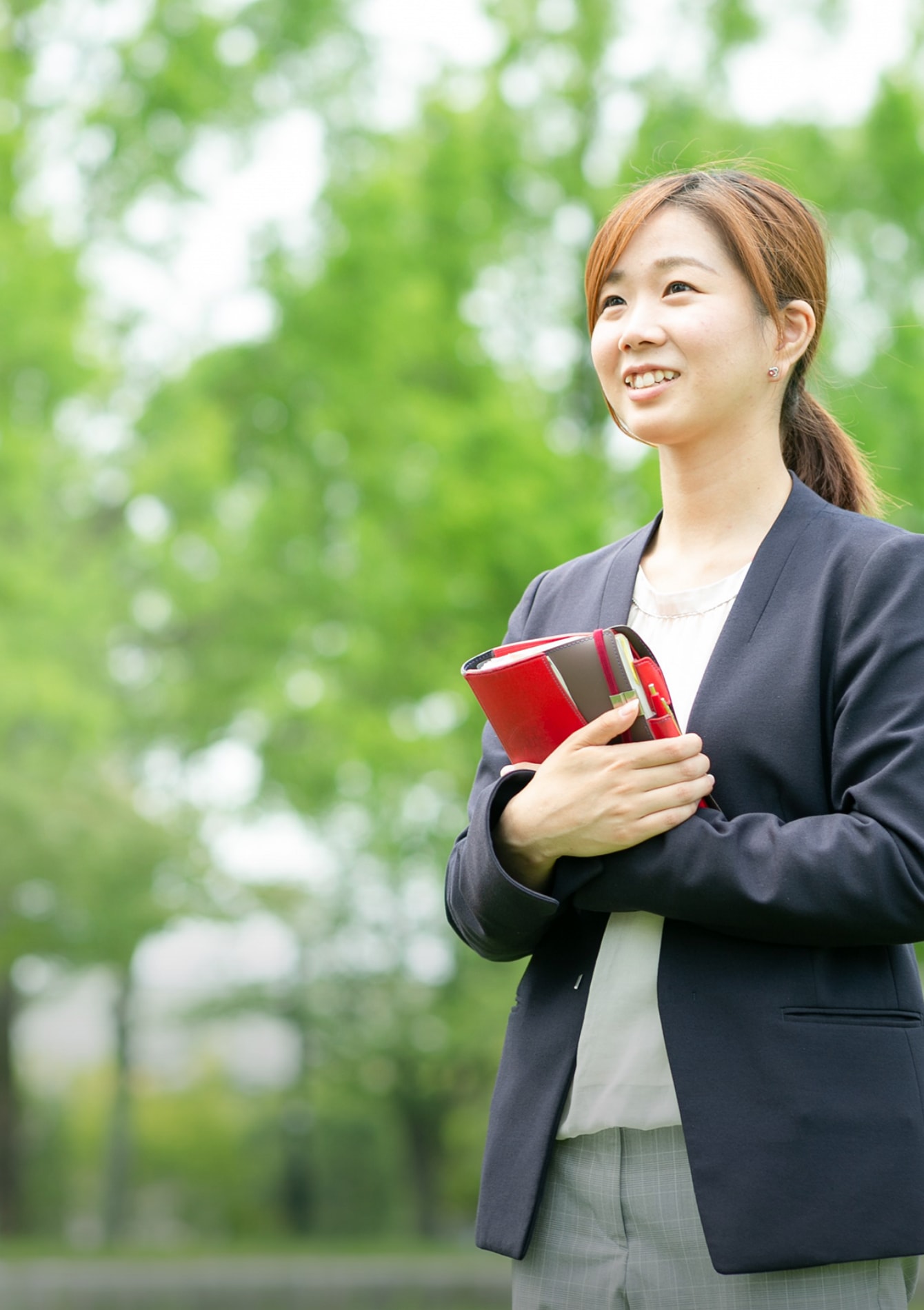 あなたと出会い、わたしは成長する。