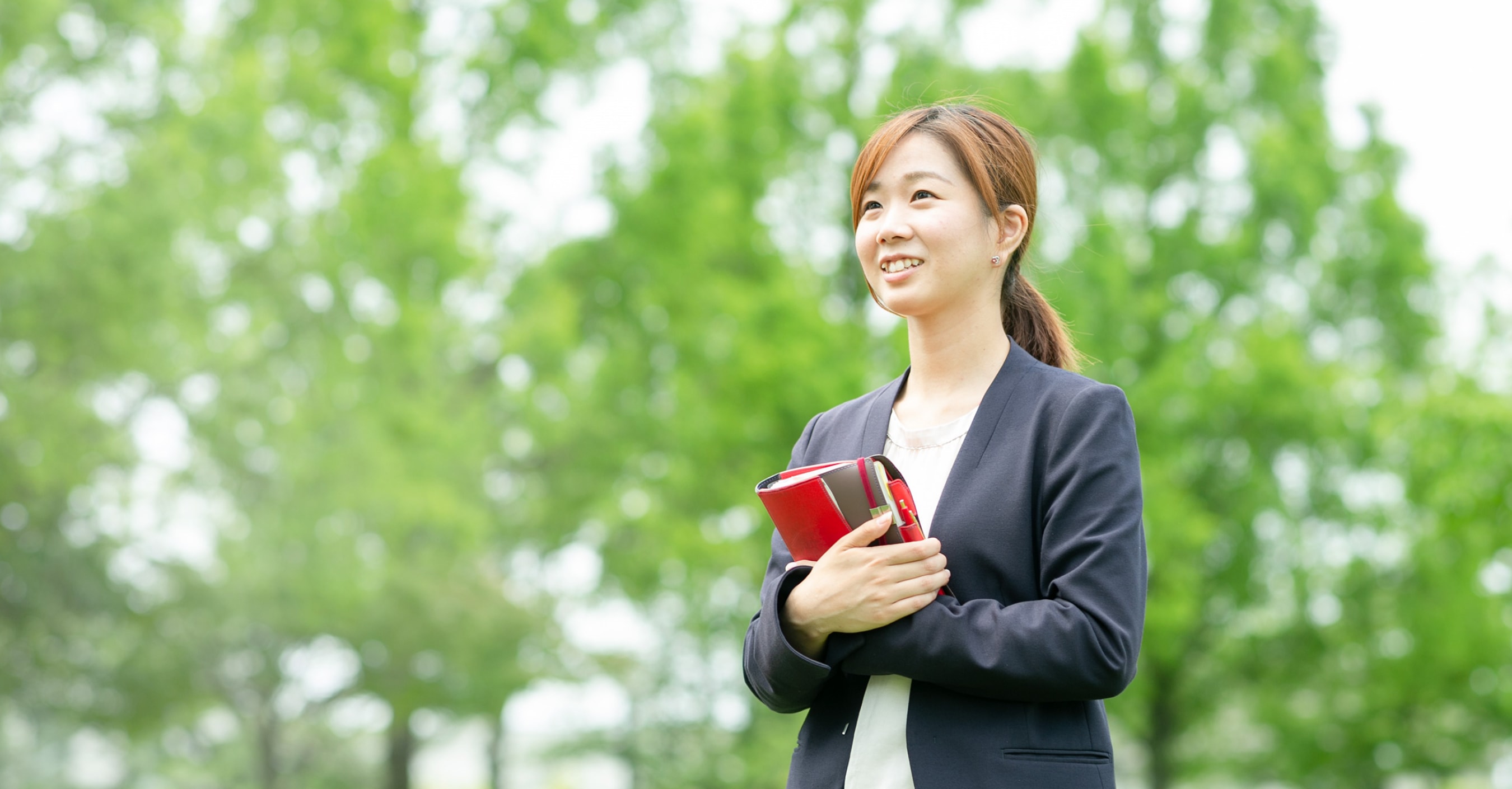 あなたと出会い、わたしは成長する。
