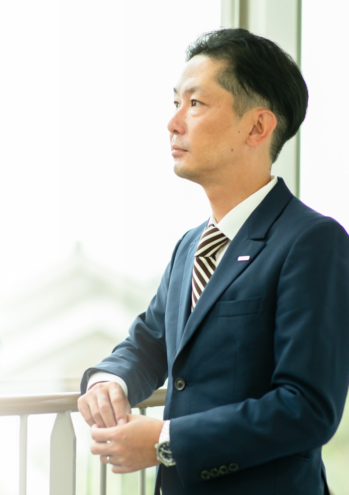 あなたと出会い、わたしは成長する。