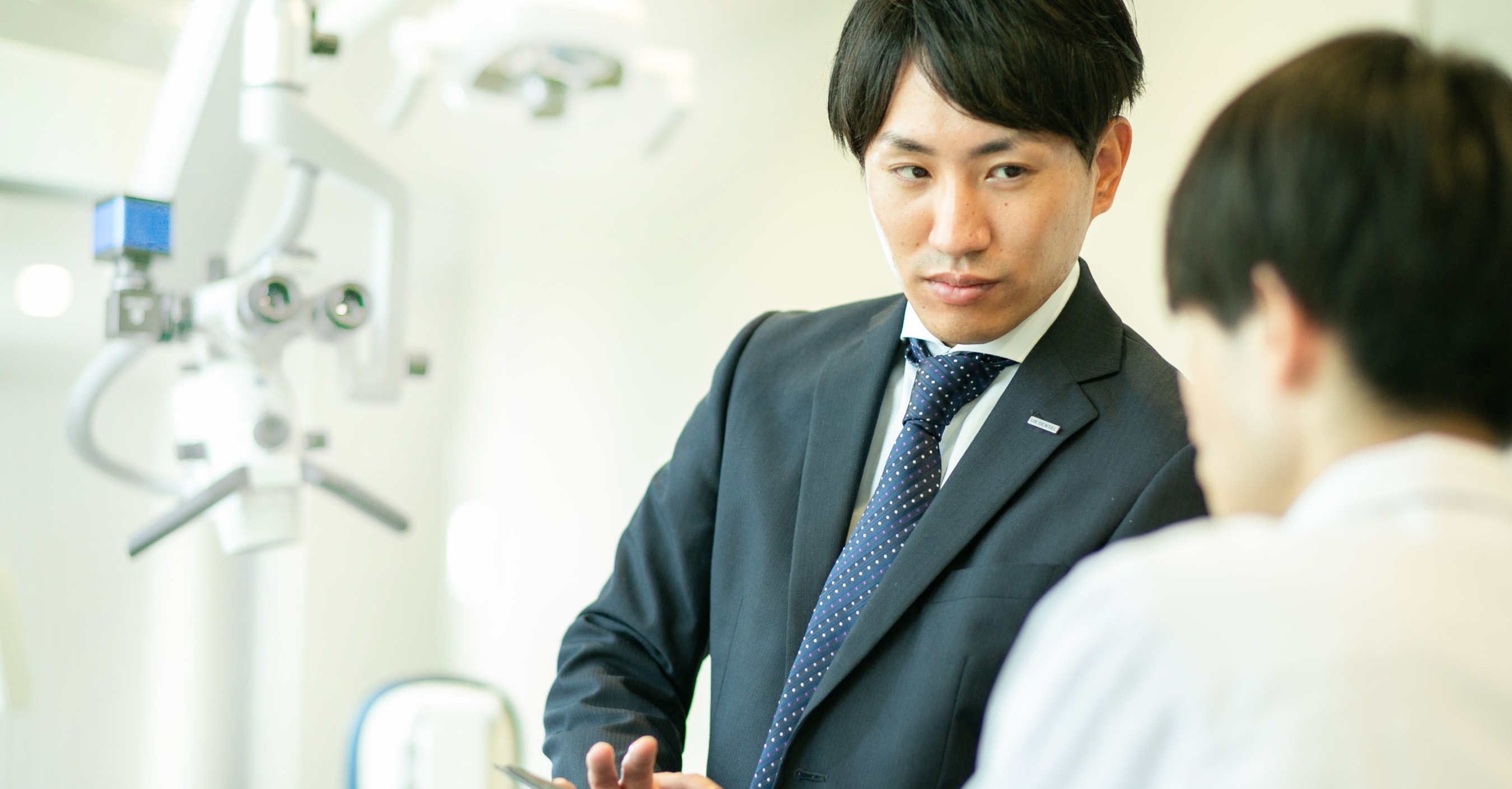 あなたと出会い、わたしは成長する。