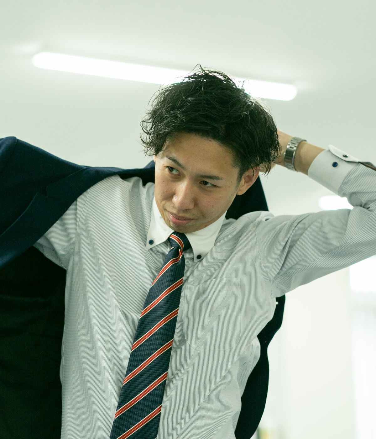 スキルを磨き武器を鍛えタフになれ。