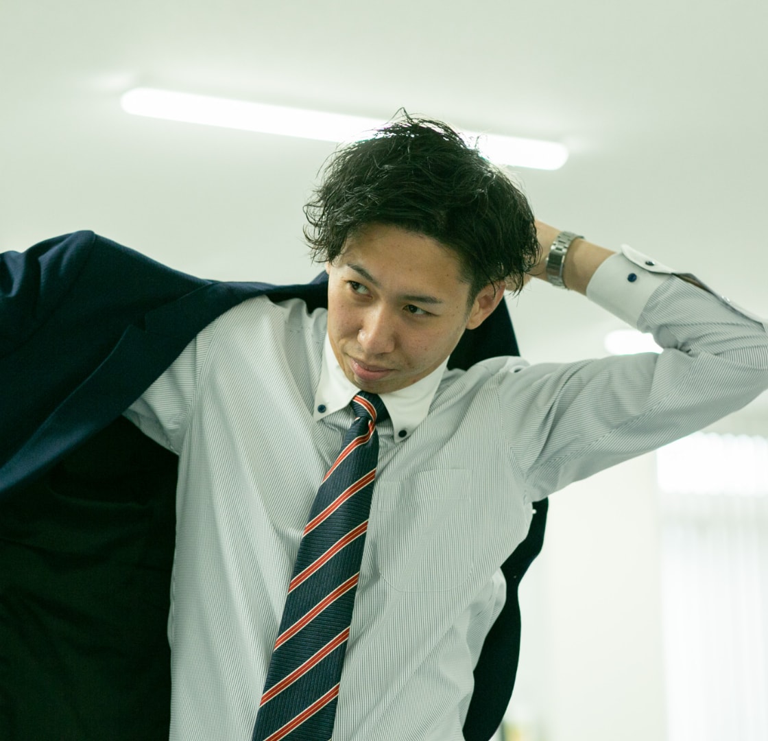 スキルを磨き武器を鍛えタフになれ。