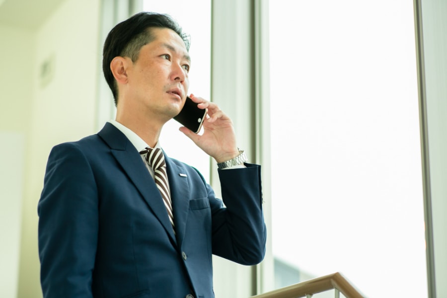 平凡も日々続ければ非凡になる。 緒方 徹