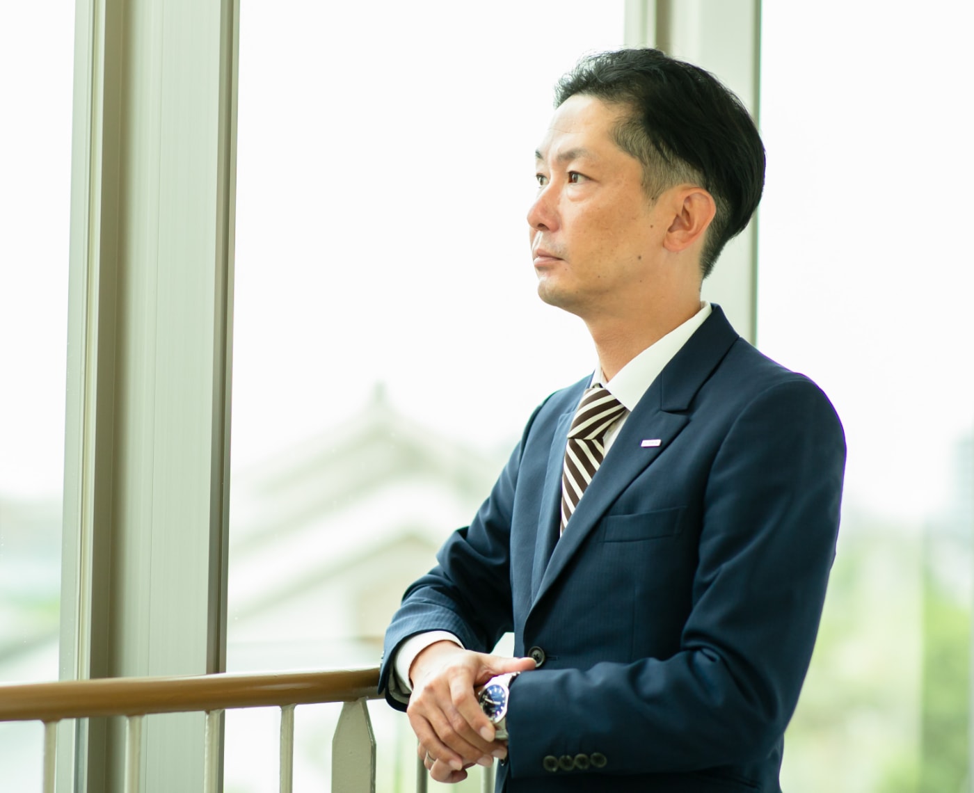 ちゃんと聞いてくれる会社だってある。