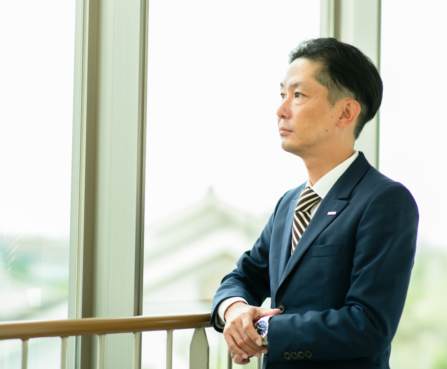 ちゃんと聞いてくれる会社だってある。