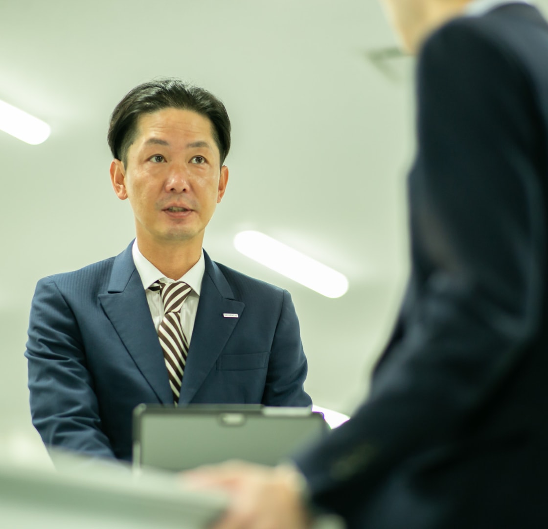 平凡というサスティナビリティ。