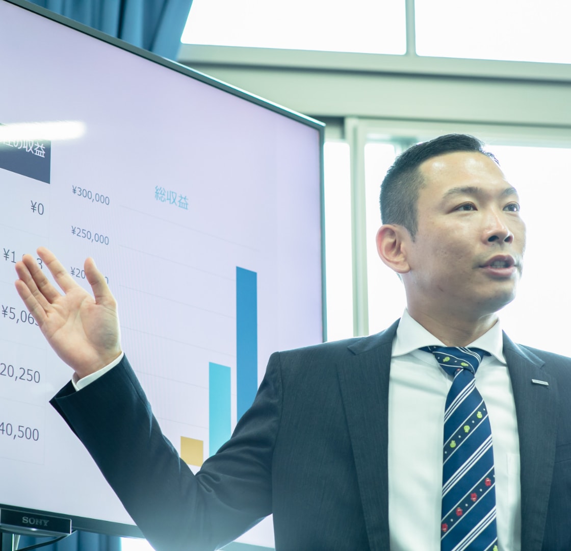 疾走。去年の自分を超えていく。