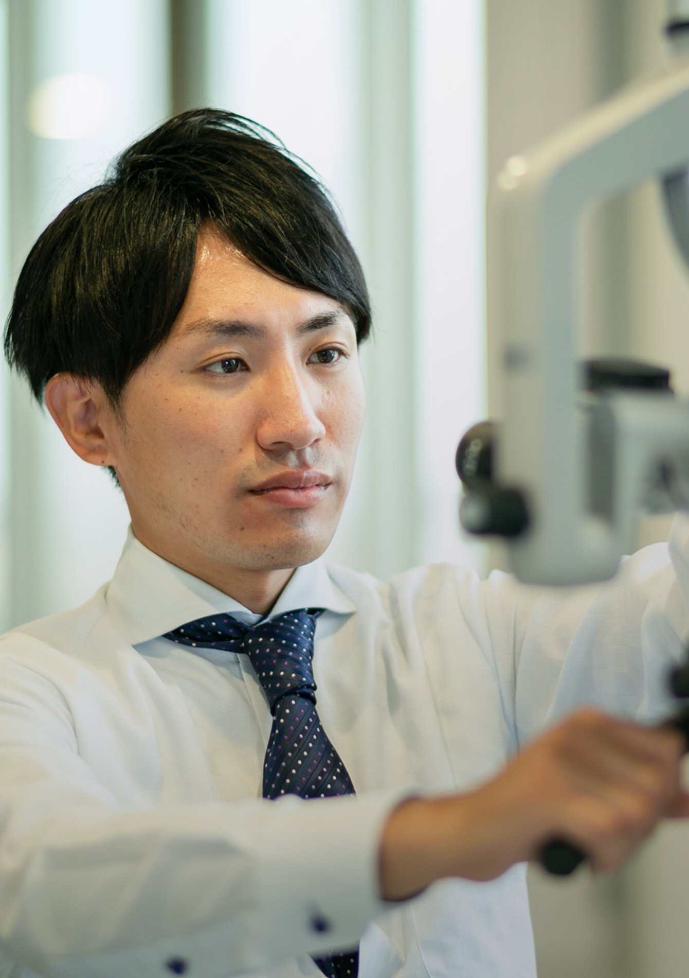 自分のポジションって何だ。