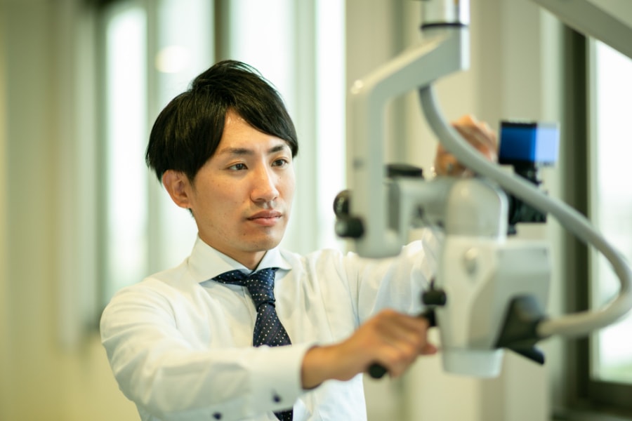 自分のポジションって何だ。 長友 優八