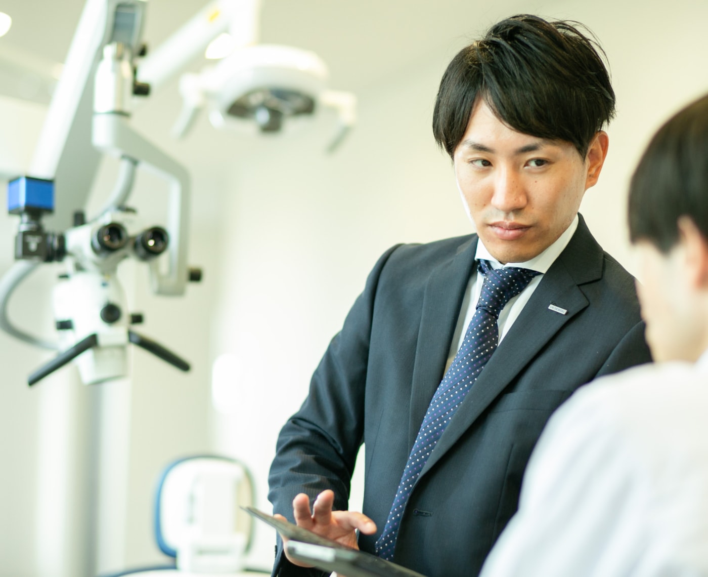 自分に合うものを自分でつくり上げろ。