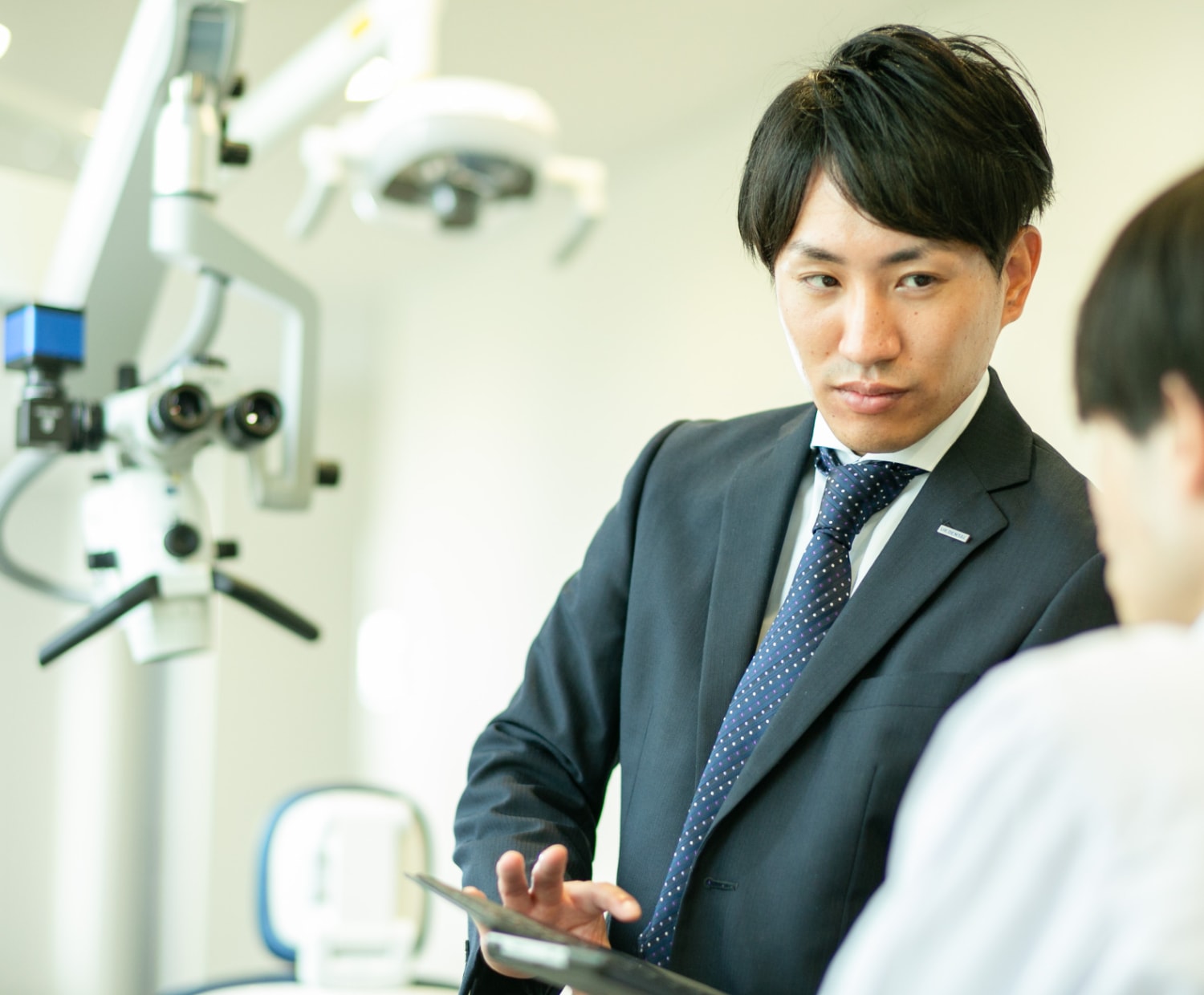 自分に合うものを自分でつくり上げろ。