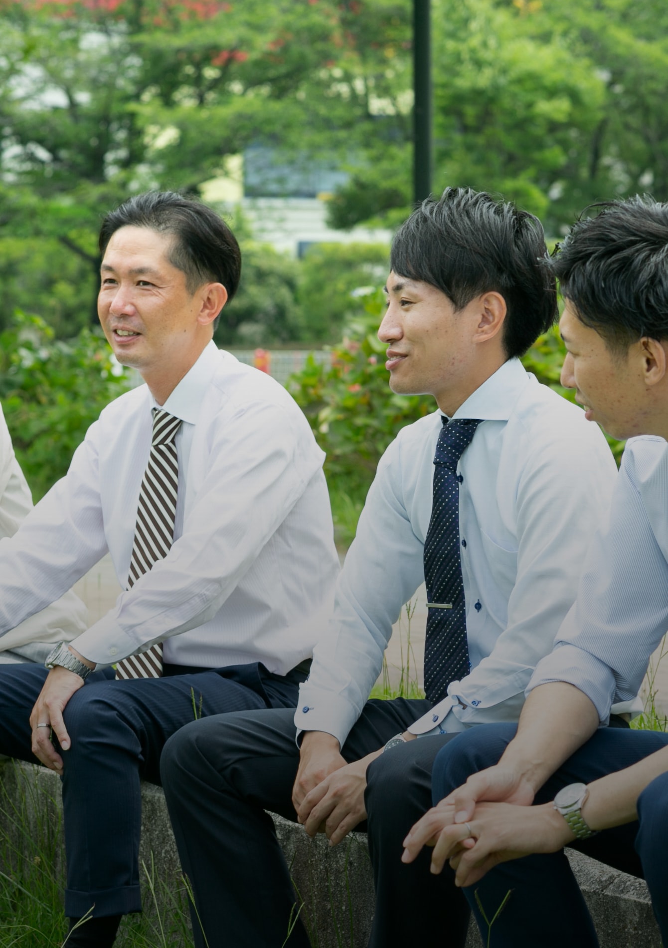 自分のポジションって何だ。