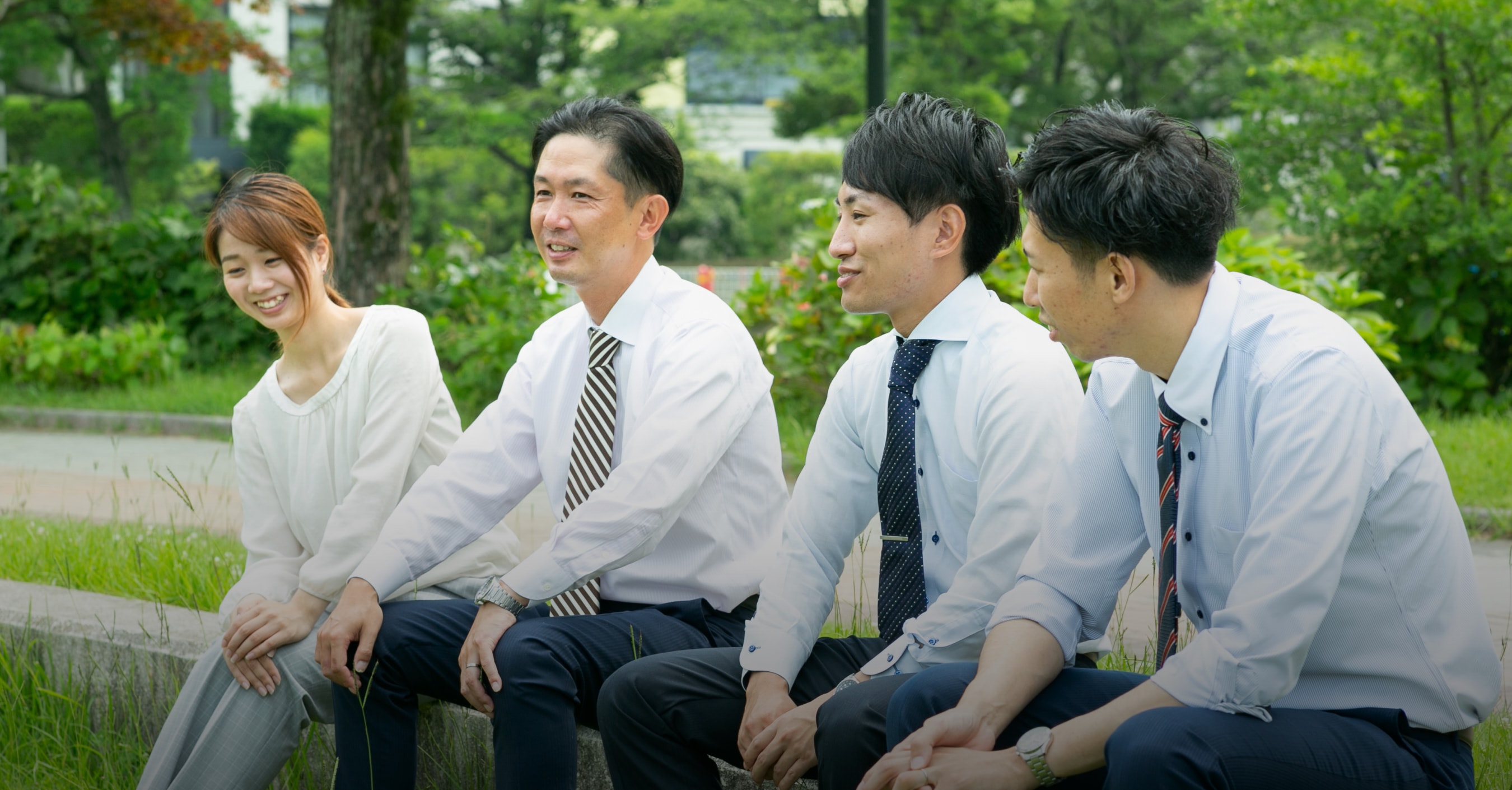 自分のポジションって何だ。