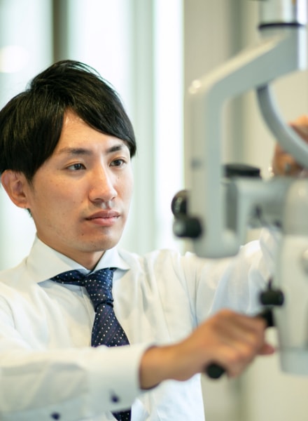 長友 優八 宮崎店営業2課  2019年入社