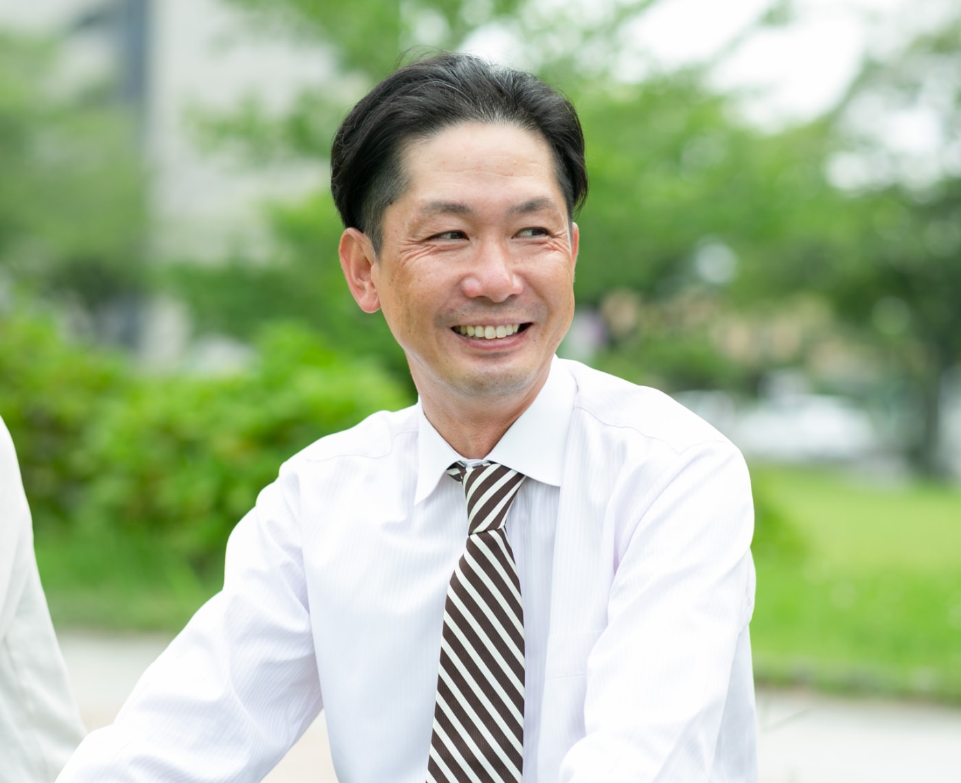 好きなとことか社風とか