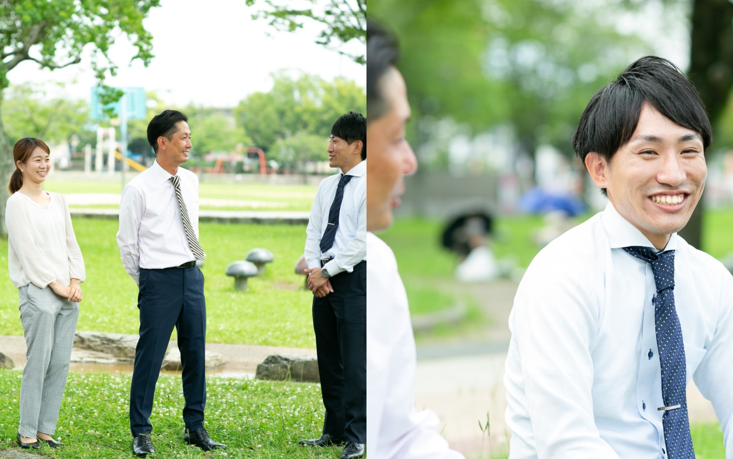 UKデンタルのアルアル