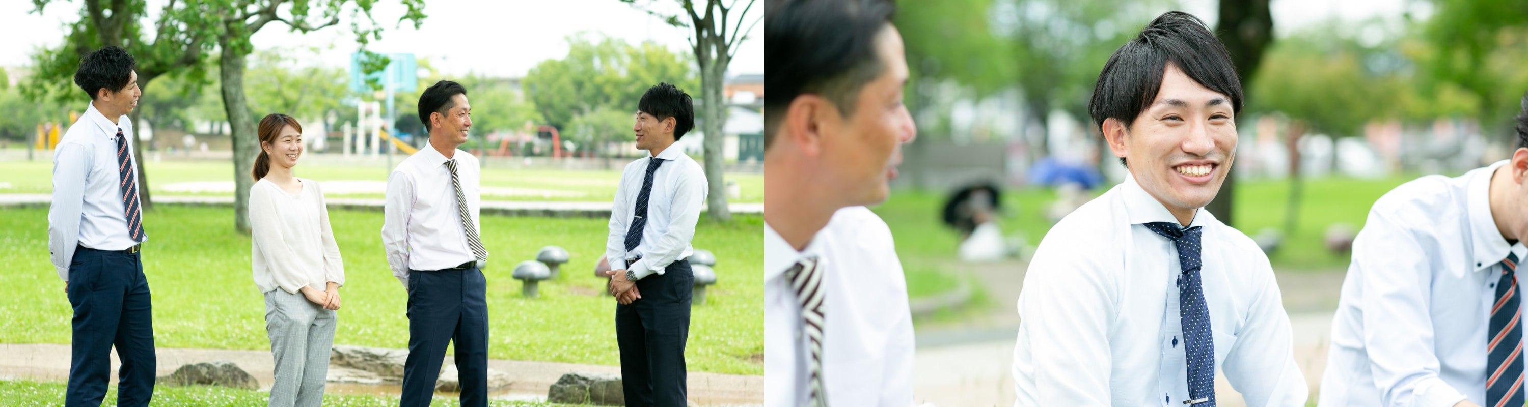 UKデンタルのアルアル